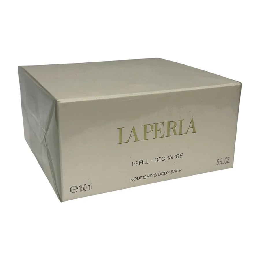 La Perla Nourishing Refill Body Balm 150ml