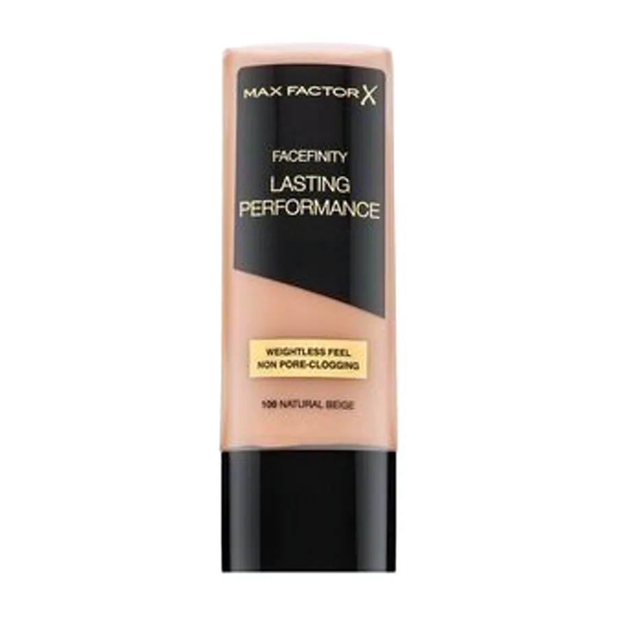 Max Factor Lasting Performance Foundation Natural Beige 106 35ml