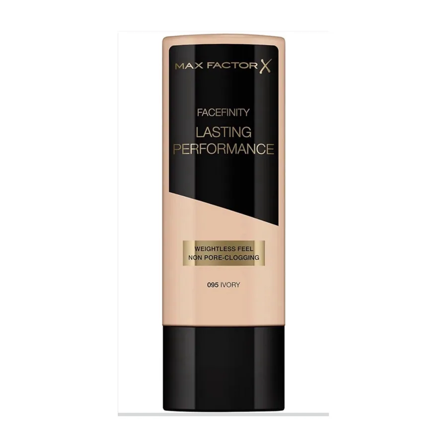 Max Factor Lasting Performance Foundation 102 Pastelle 35ml