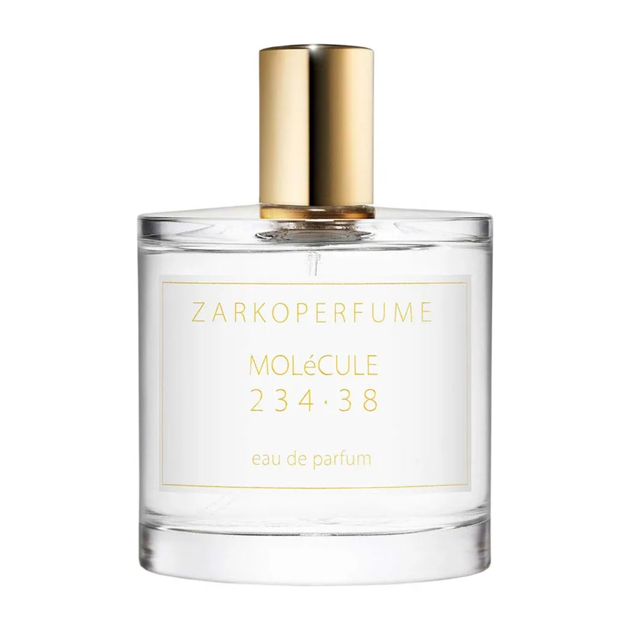 ZARKOPERFUME MOLÉCULE 234.38 Eau de Parfum 100ml