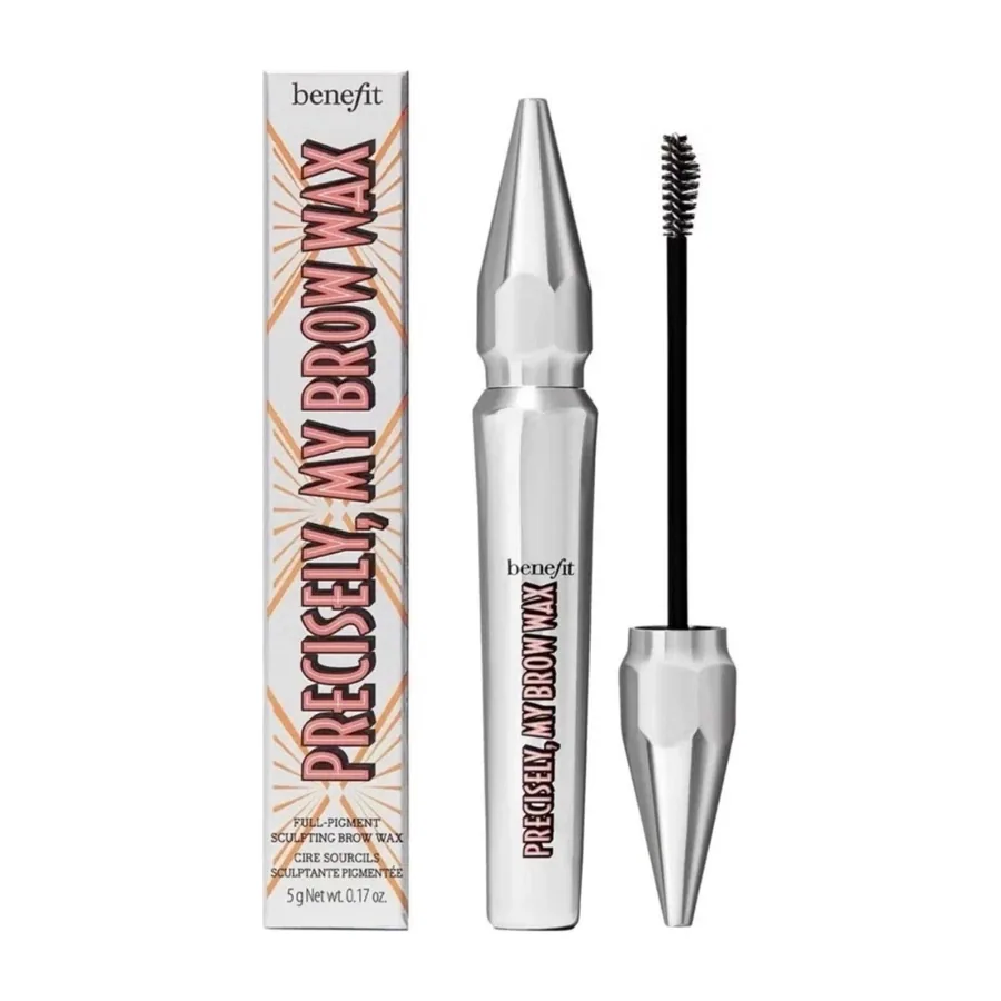Benefit Precisely, My Brow Wax Full-Pigment Sculpting Brow Wax 4.5 5g