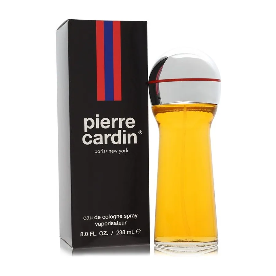 Pierre Cardin Pour Monsieur Eau de Cologne Spray 240ml