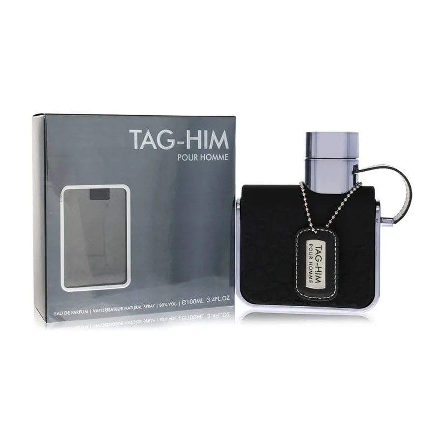 Armaf Tag-Him Pour Homme Eau de Toilette 100ml