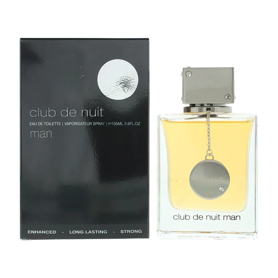 Armaf Club De Nuit Man Eau de Toilette Spray 105ml