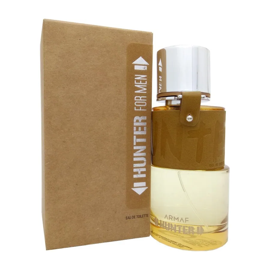 Armaf Hunter Men Eau de Parfum 100ml