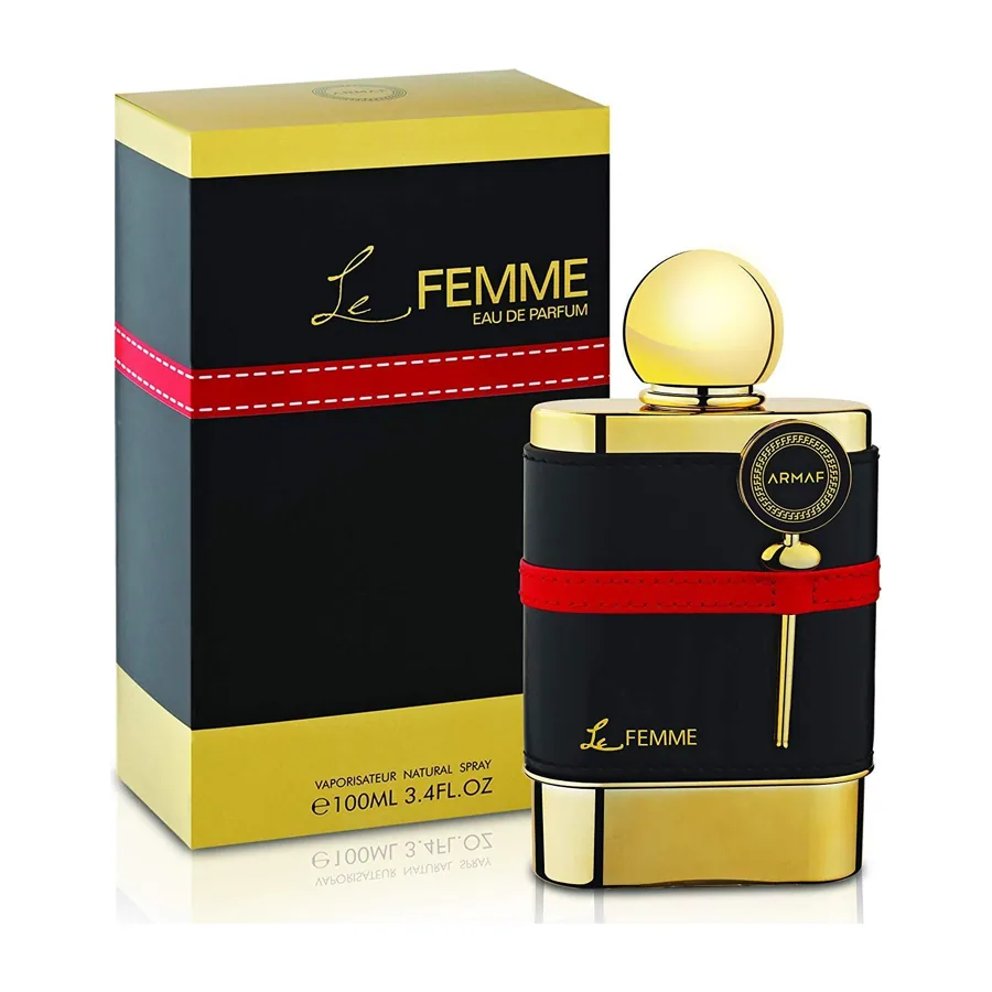 Armaf Le Femme Eau de Parfum 100ml