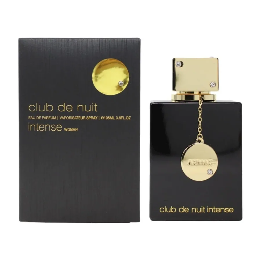 Armaf Club de Nuit Intense Eau de Parfum Spray 105ml