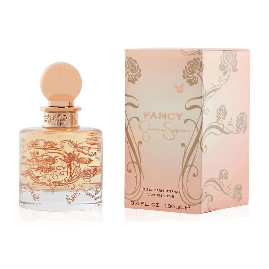 Jessica Simpson Fancy Eau de Parfum Spray 100ml