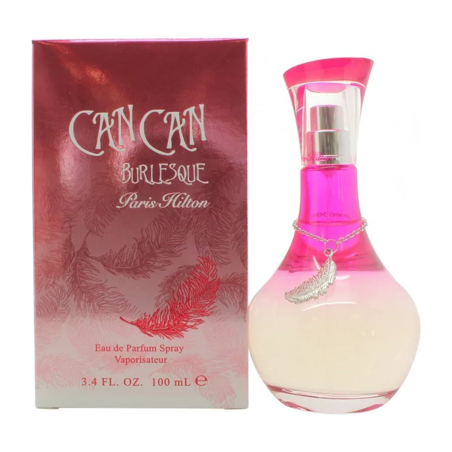 Paris Hilton Can Can Burlesque Eau de Parfum Spray 100ml