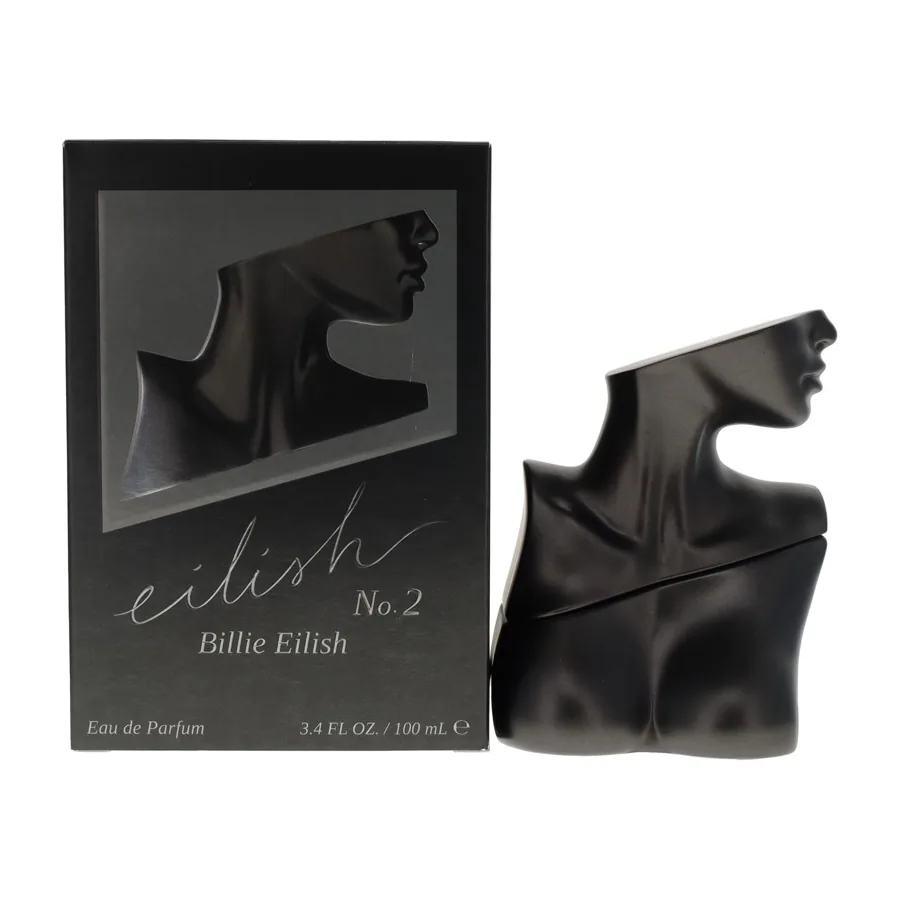 Billie Eilish Eilish No. 2 Eau de Parfum Spray 100ml