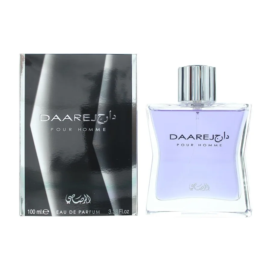 Rasasi Daarej Pour Homme Eau de Parfum 100ml