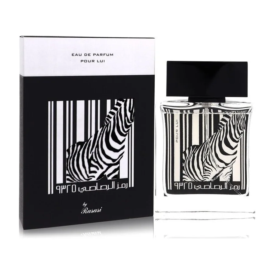 Rasasi Rumz Al Rasasi 9325 Pour Lui Eau de Parfum 50ml
