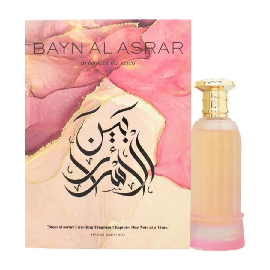 Paris Corner Bayn Al Asrar Eau de Parfum 80ml