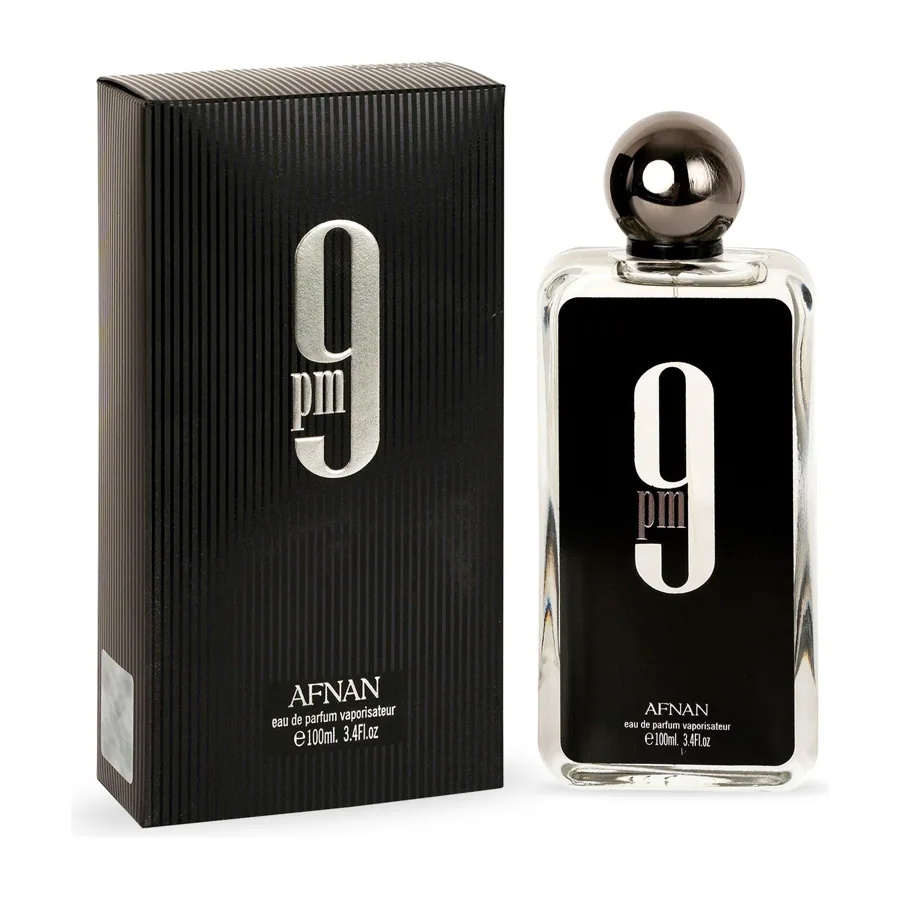Afnan 9pm 100ml Eau de Parfum Spray