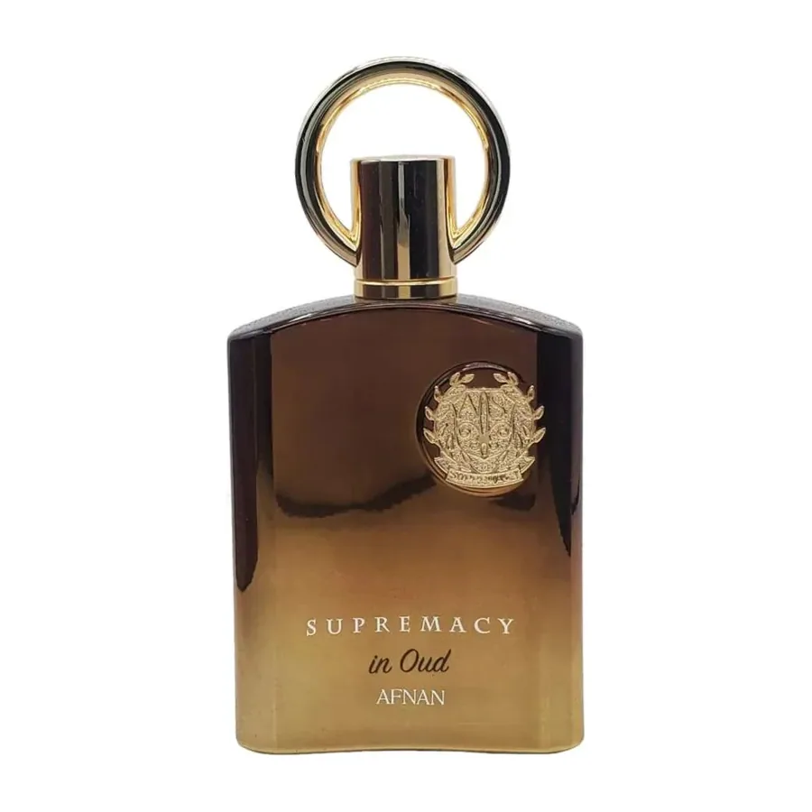 Afnan Supremacy in Oud Eau de Parfum Spray 100ml