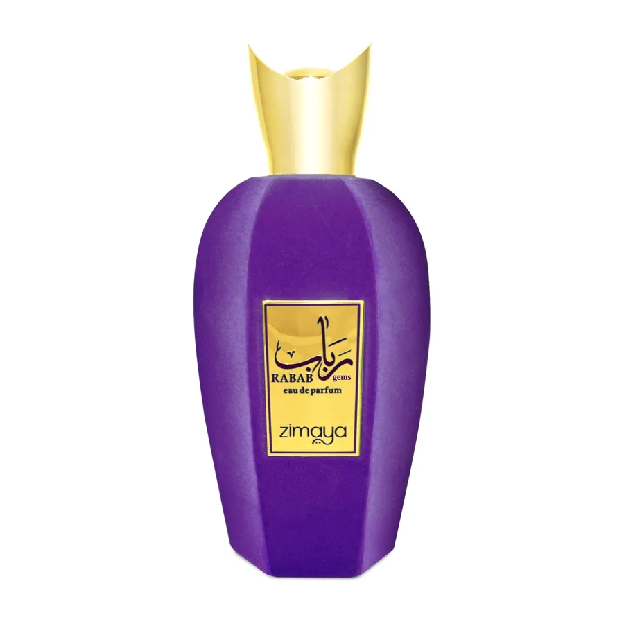 Zimaya Rabab Gems Eau de Parfum Spray 100ml