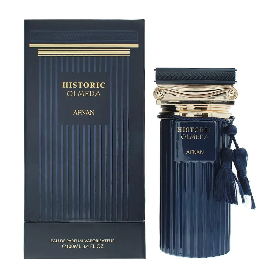 Afnan Historic Olmeda Eau de Parfum Spray 100ml