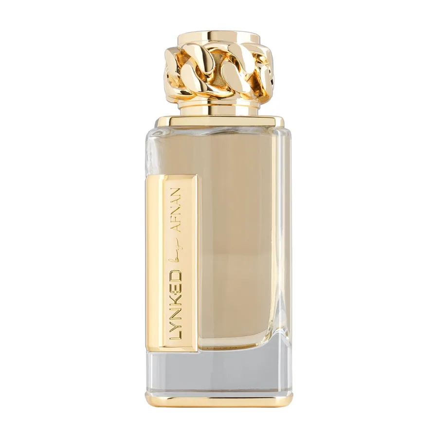 Afnan Lynked Forever Gold Eau de Parfum Spray 100ml