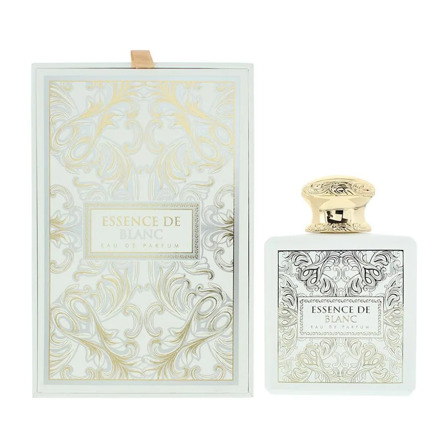 French Avenue Essence de Blanc Eau de Parfum 100ml