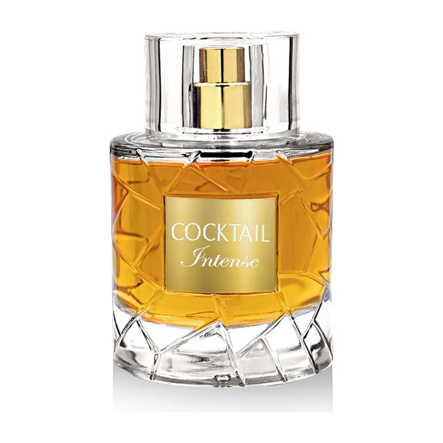 Fragrance World Cocktail Intense Eau de Parfum 100ml