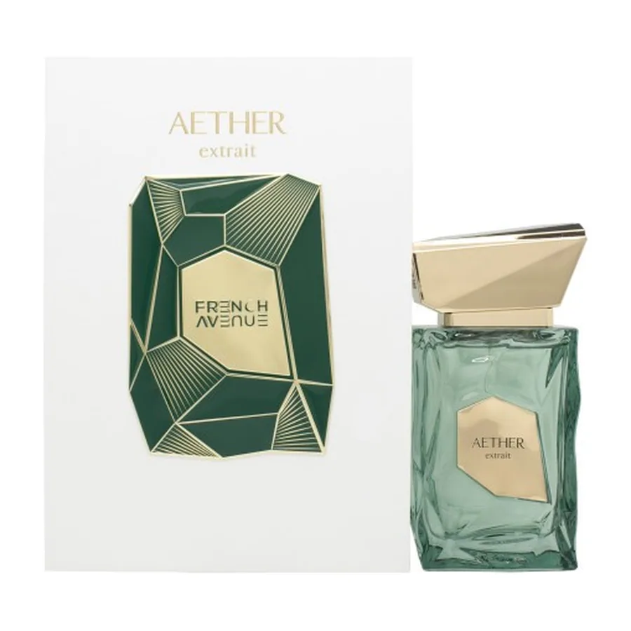 French Avenue Aether Extrait de Parfum 100ml