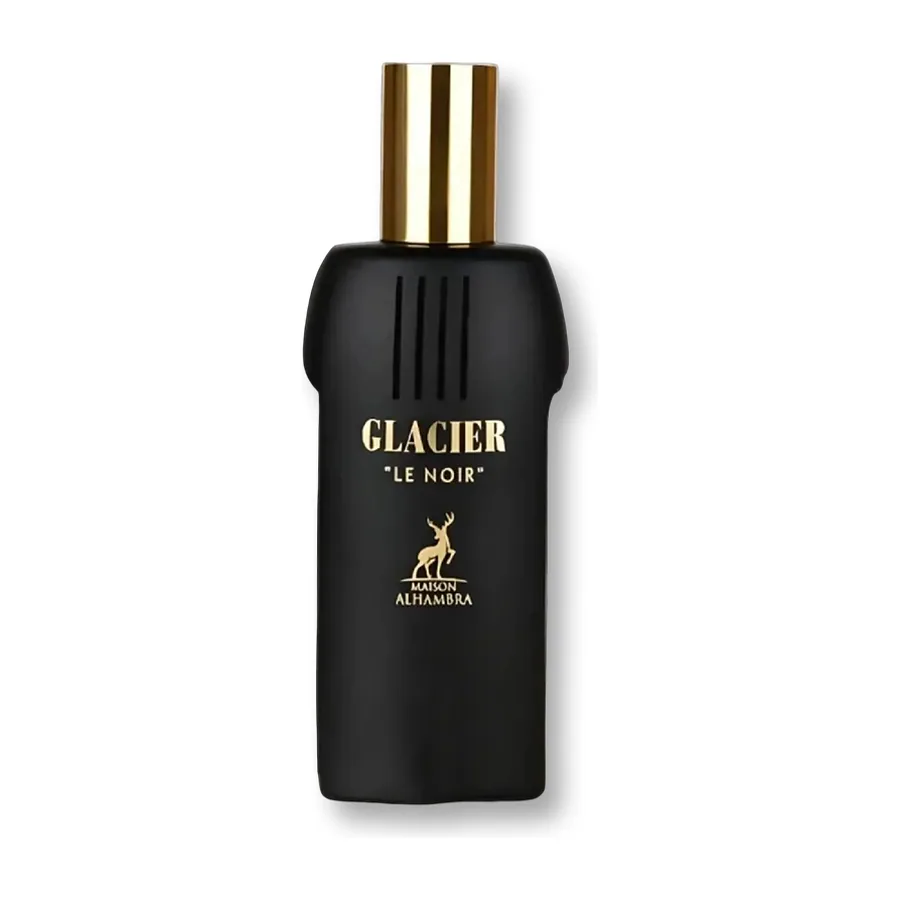 Maison Alhambra Glacier Le Noir Eau de Parfum 100ml