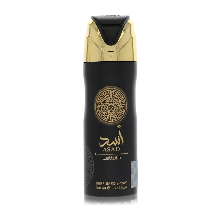 Lattafa Asad Perfumed Body Spray 200ml
