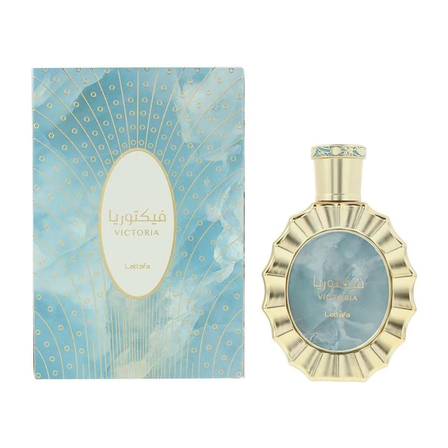 Lattafa Victoria Eau de Parfum 100ml