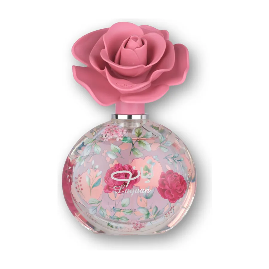 Lattafa Layaan Eau de Parfum 75ml