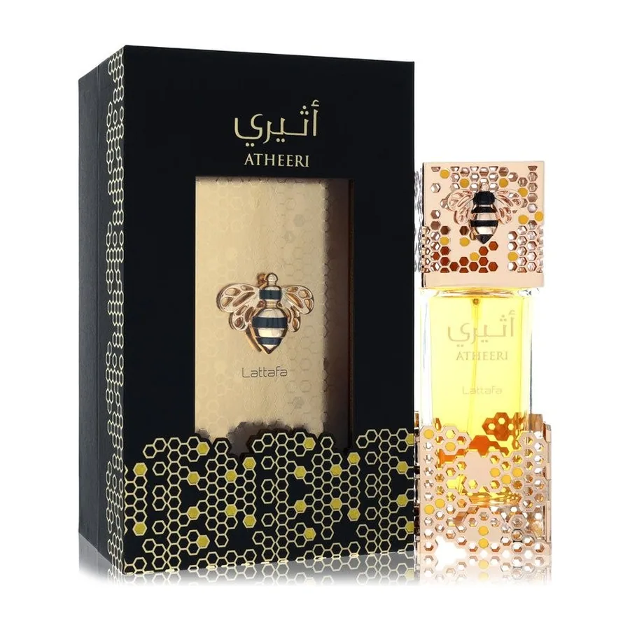 Lattafa Atheeri Eau de Parfum 100ml
