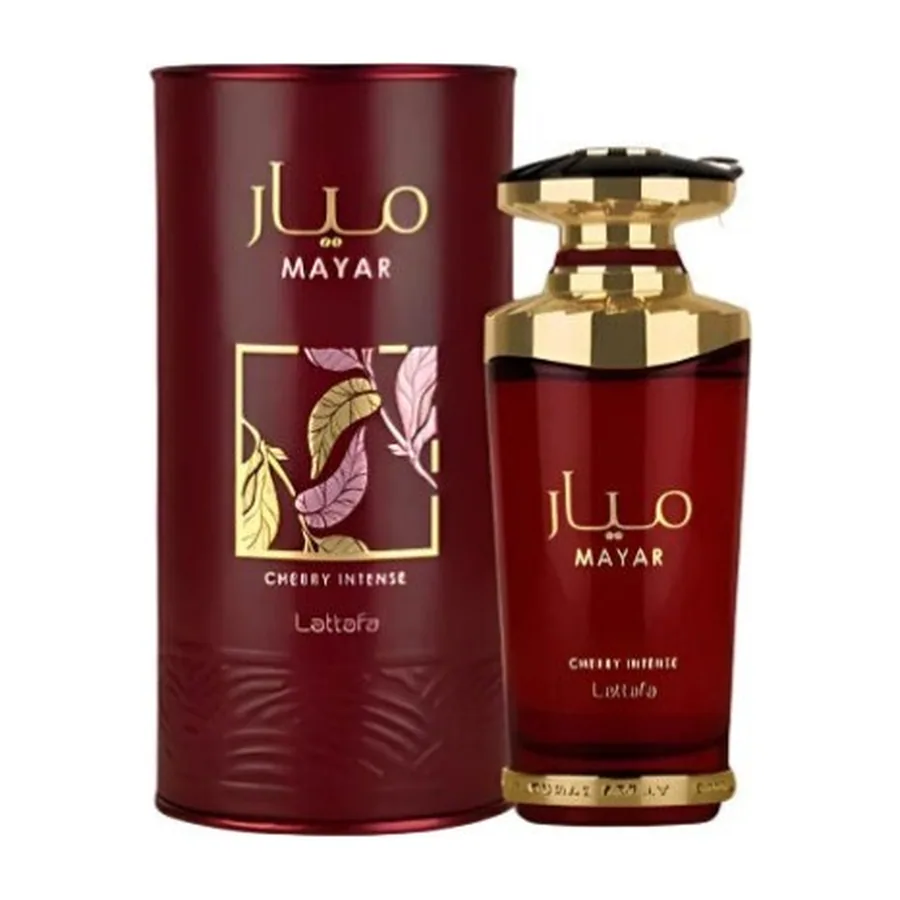 Lattafa Mayar Cherry Intense Eau de Parfum 100ml