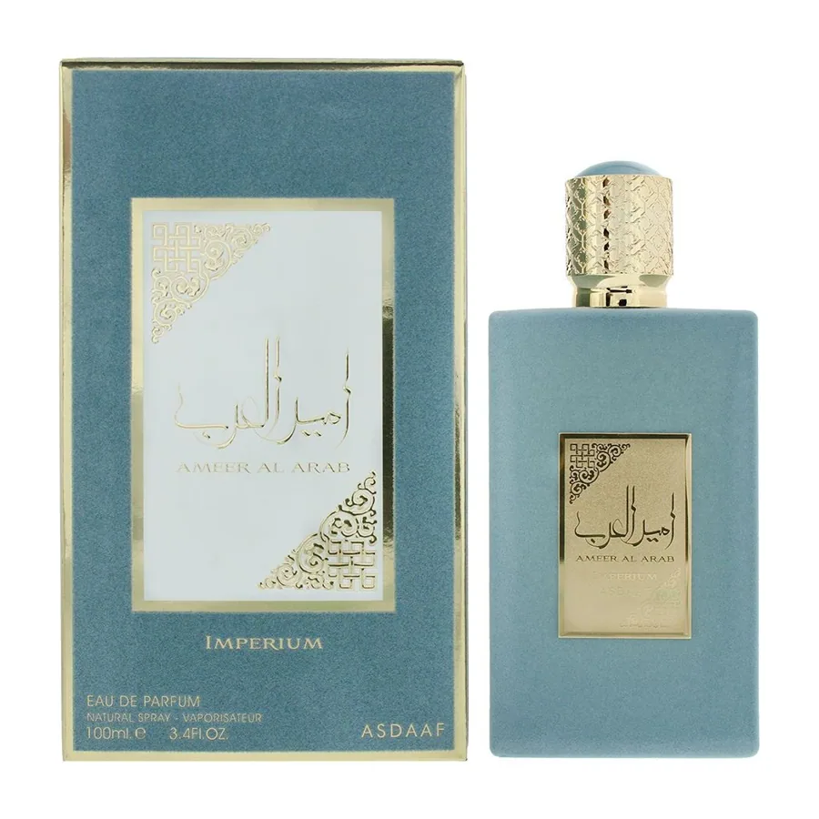 Asdaaf Ameer Al Arab Imperium Eau de Parfum 100ml
