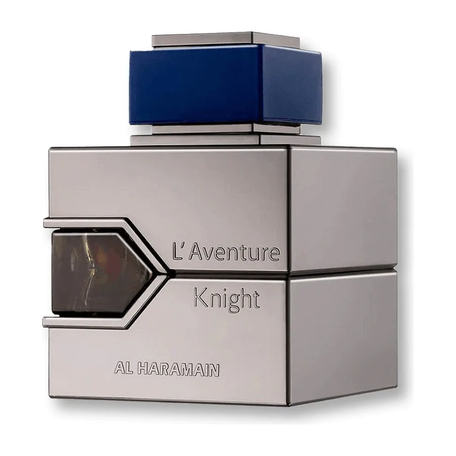 Al Haramain L'Aventure Knight Eau de Parfum Spray 100ml