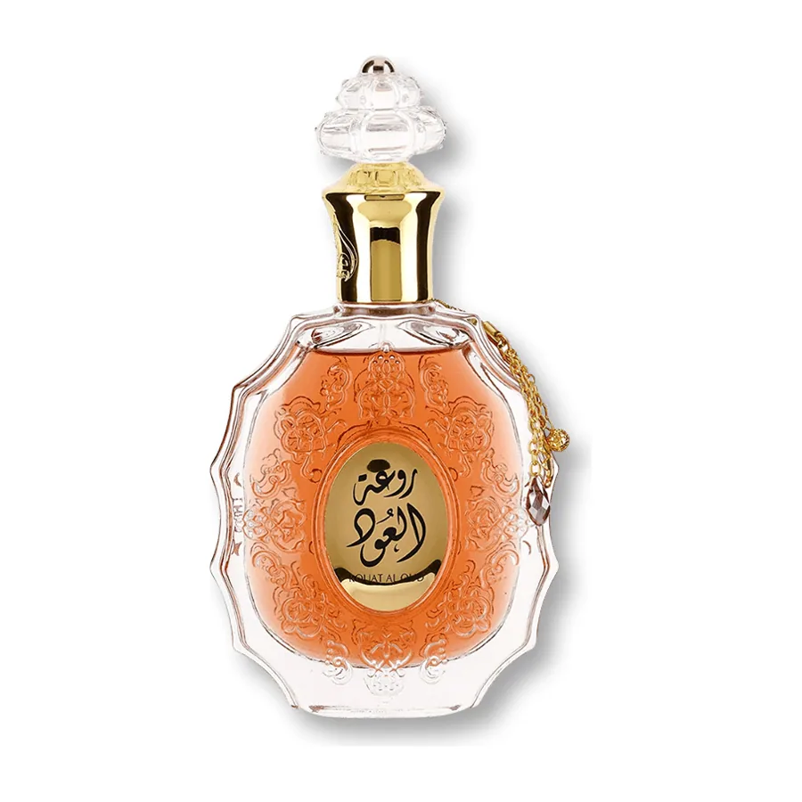 Lattafa Rouat Al Oud Eau de Parfum 100ml