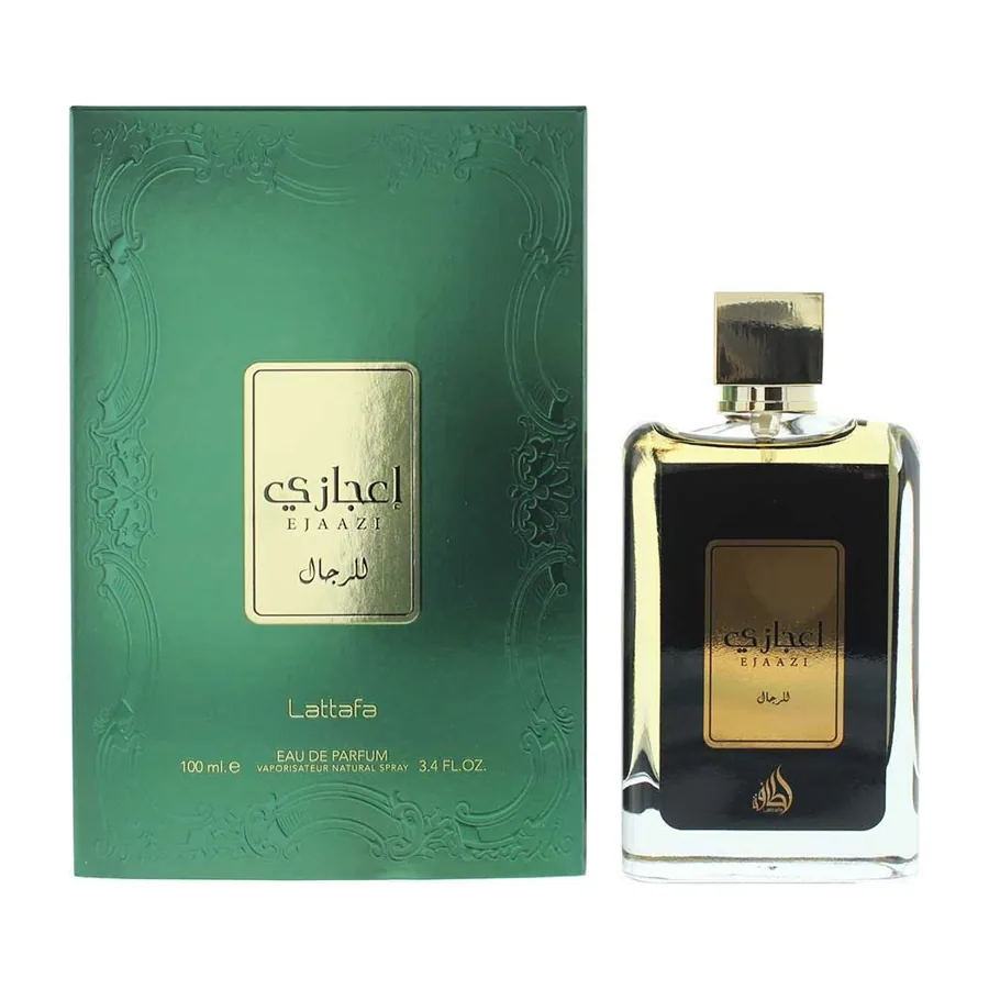 Lattafa Ejaazi Eau de Parfum 100ml