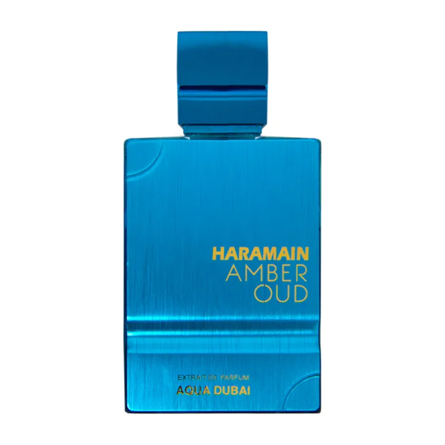 Al Haramain Amber Oud Aqua Dubai Extrait de Parfum 100ml