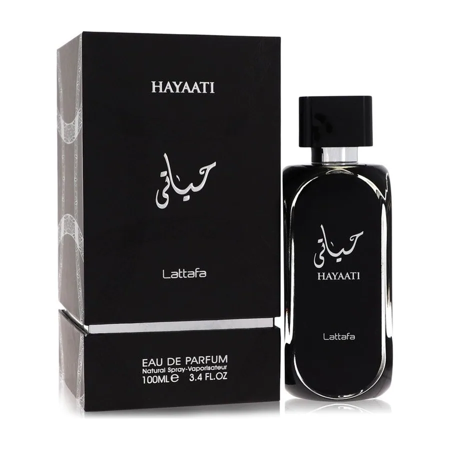 Lattafa Hayaati Eau de Parfum Spray 100ml