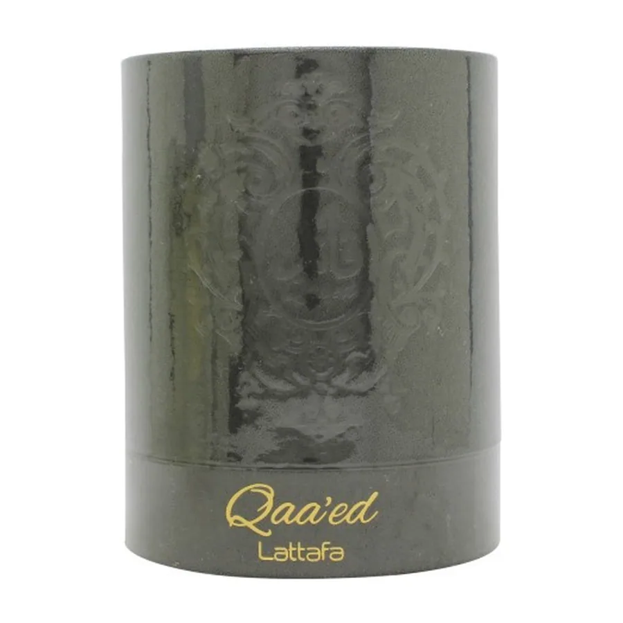 Lattafa Qaa'ed Eau de Parfum 100ml