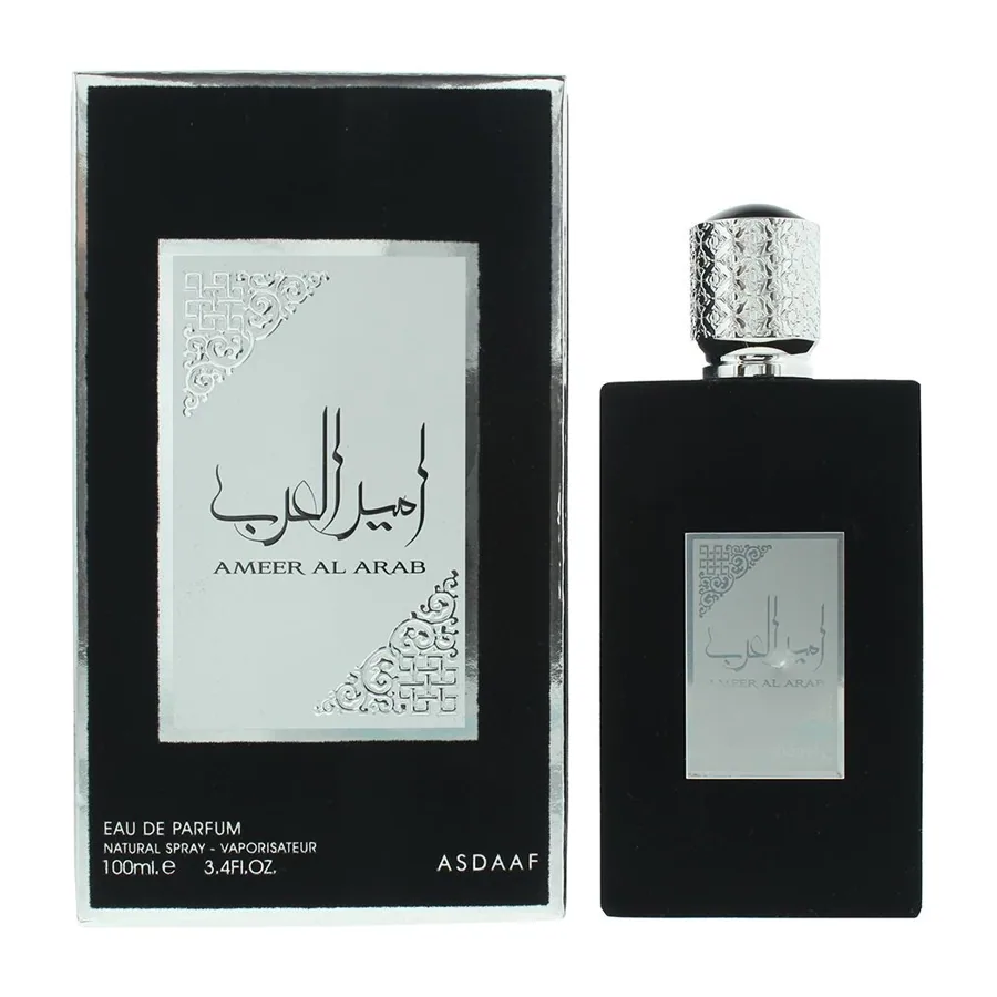 Asdaaf Ameerat Al Arab Eau de Parfum 100ml