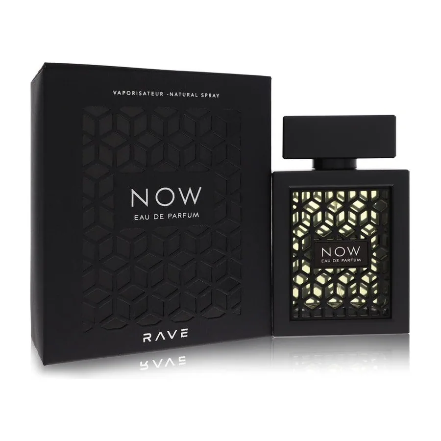 Lattafa Rave Now Eau de Parfum 100ml
