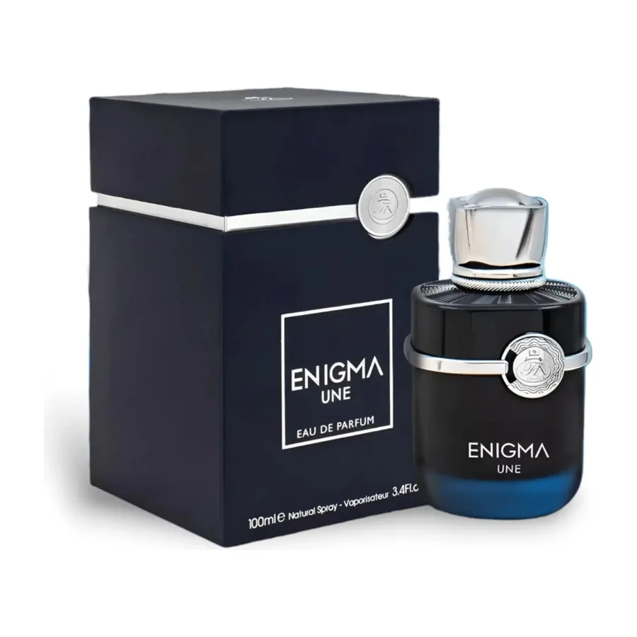 French Avenue Enigma Une Eau de Parfum 100ml