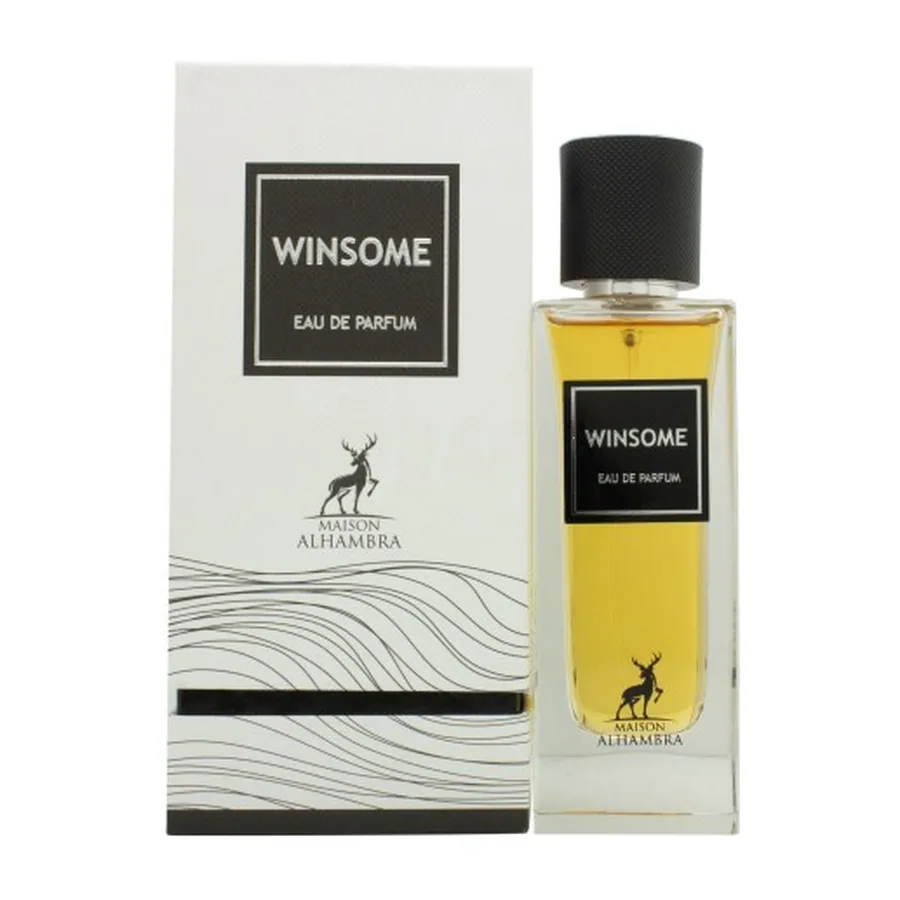 Maison Alhambra Winsome Eau de Parfum 90ml