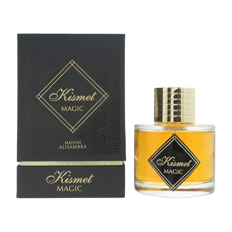 Maison Alhambra Kismet Magic Eau de Parfum 100ml