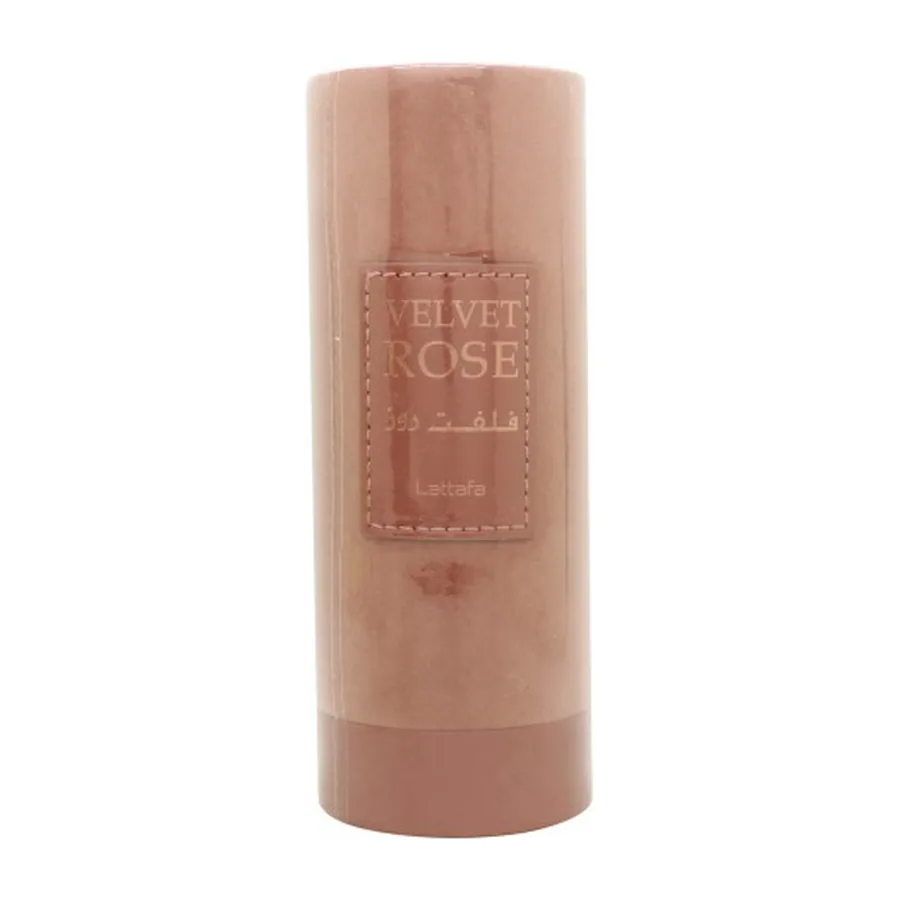 Lattafa Velvet Rose Eau de Parfum 100ml