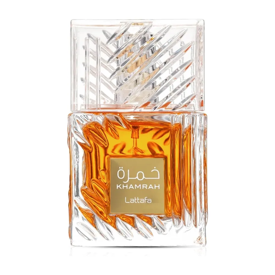 Lattafa Khamrah Eau de Parfum 100ml