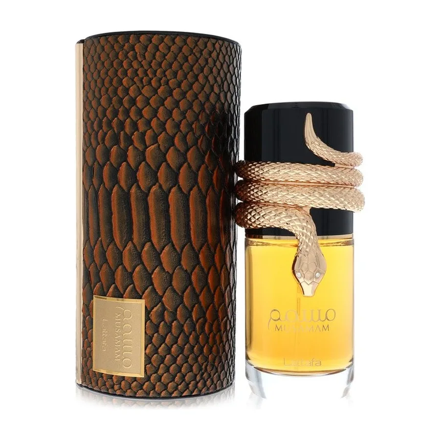 Lattafa Musamam Eau de Parfum 100ml