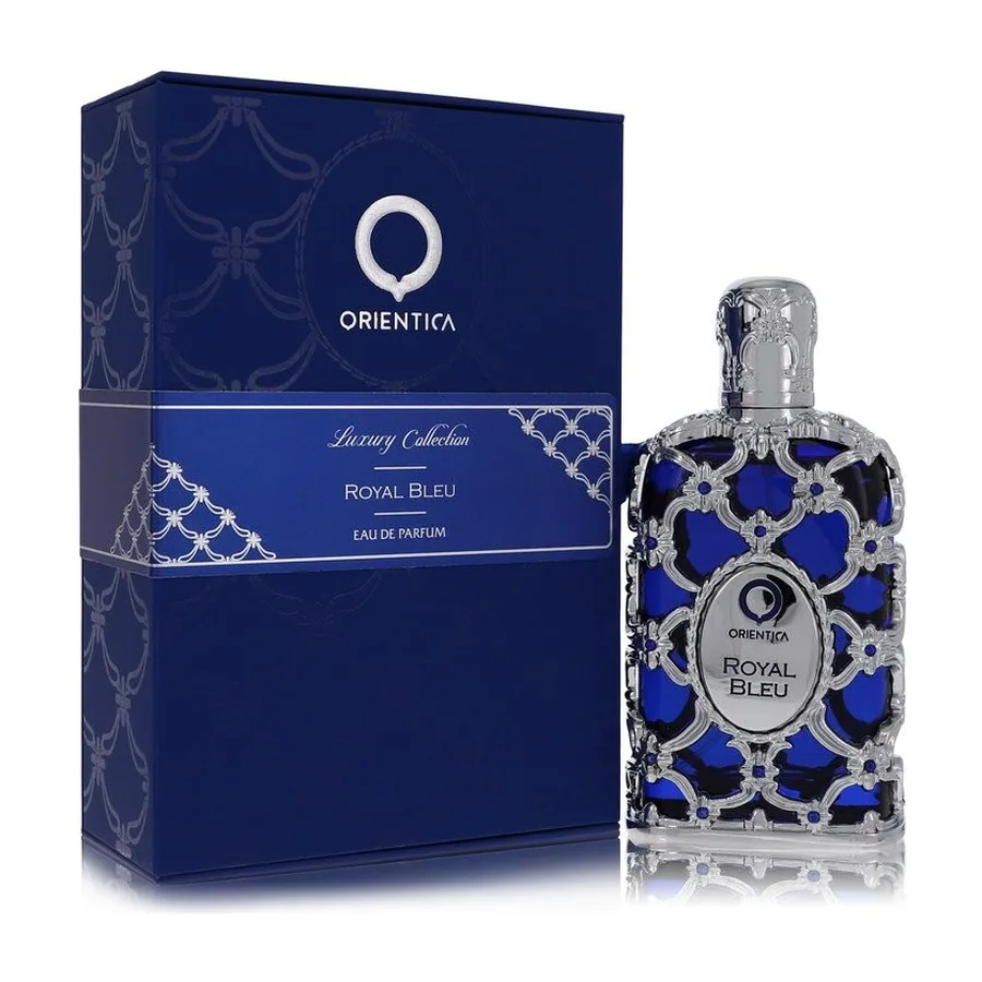 Orientica Luxury Collection Royal Bleu Eau de Parfum 80ml