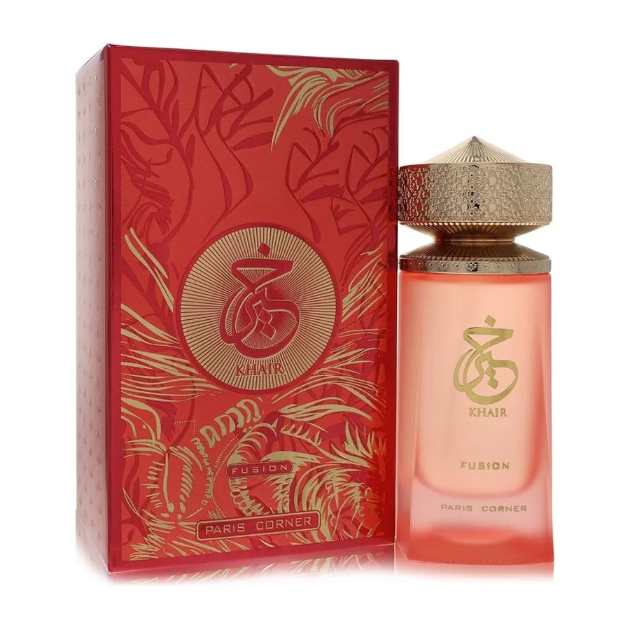 Paris Corner Khair Fusion Eau de Parfum 100ml