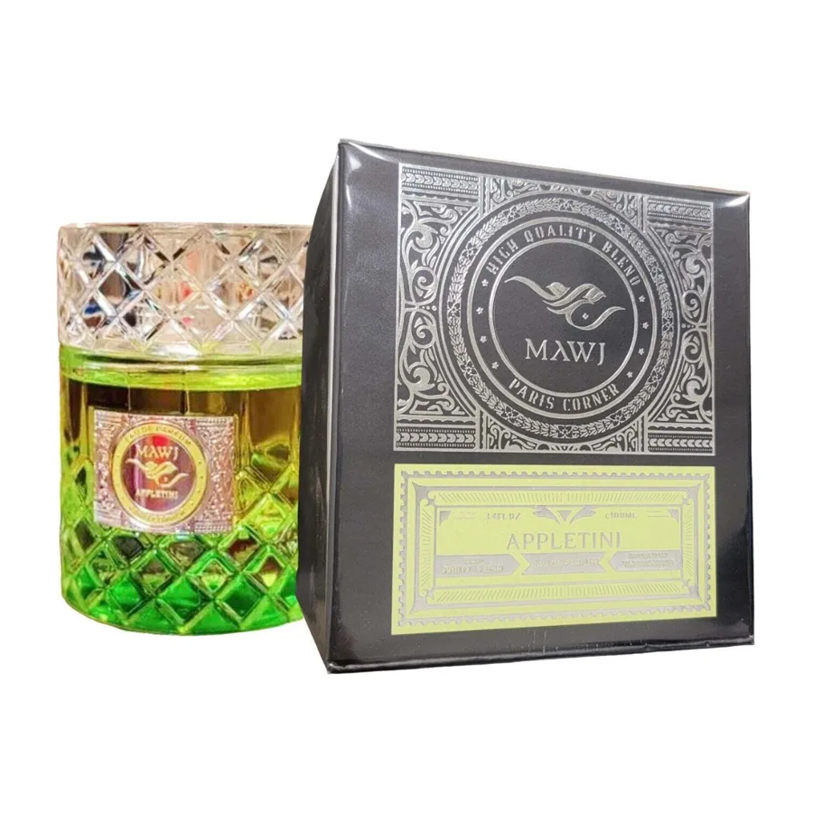 Paris Corner Mawj Appletini Eau de Parfum 100ml