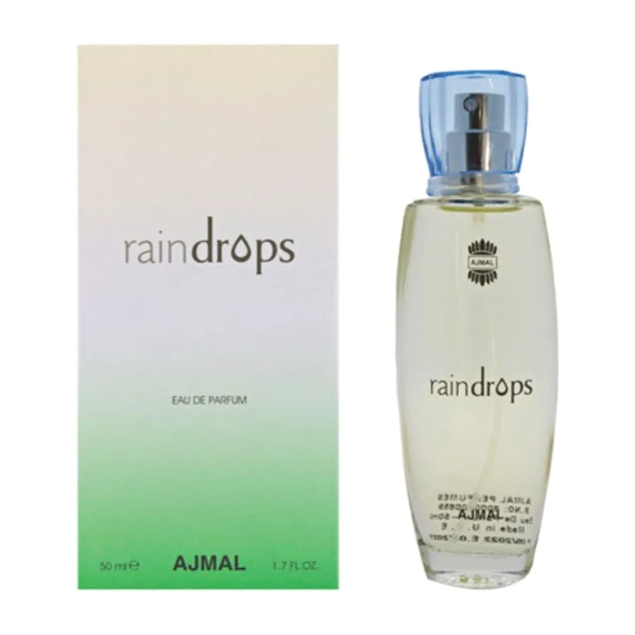 Ajmal Raindrops Eau de Parfum 50ml
